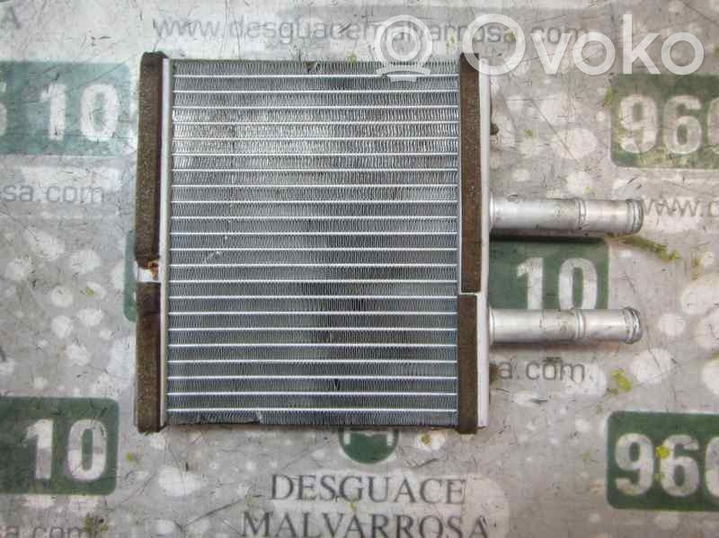 Radiateur condenseur de climatisation