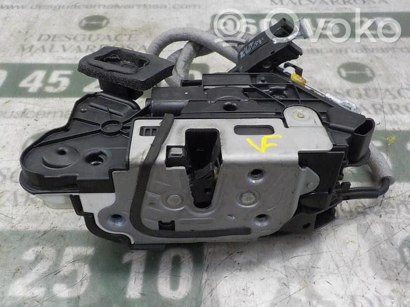 Serrure   5E1837015A