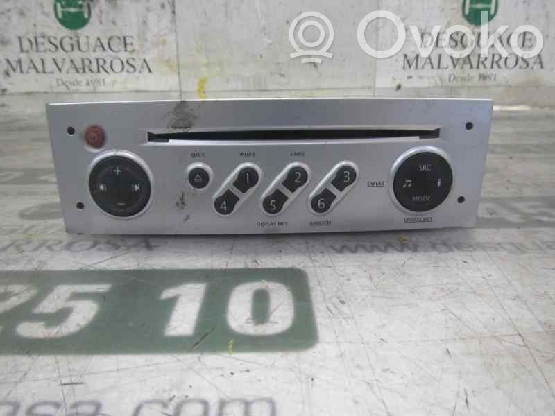 Centralina Audio Hi-fi   8200633627