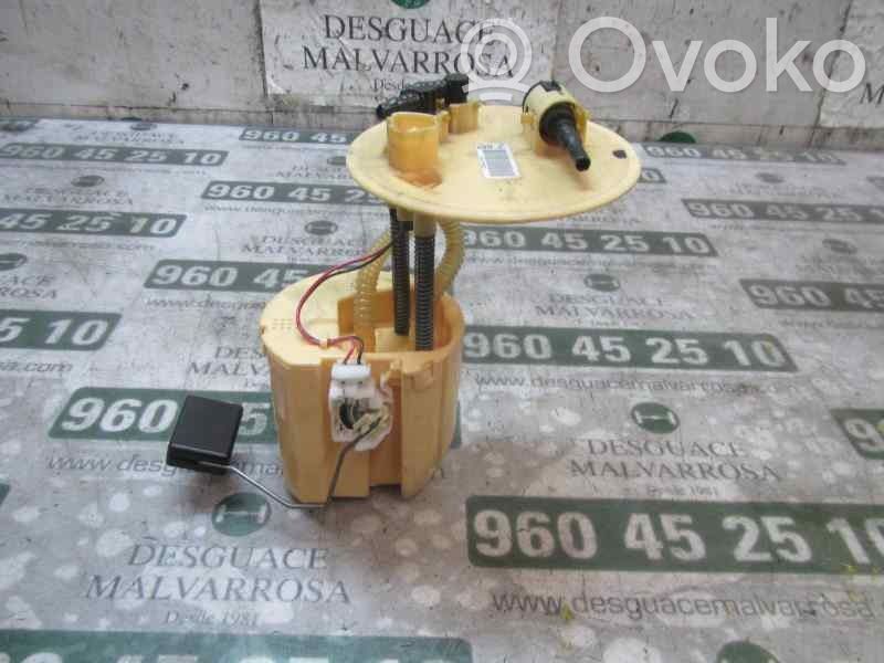 Toyota Auris 150 In-tank fuel pump 