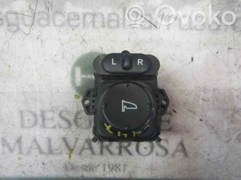 Honda Civic Interruptor del espejo lateral 