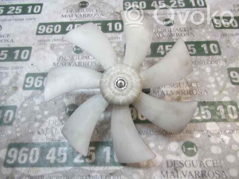 Elektrisks radiatoru ventilators   1253T7,2635006160,2635006160