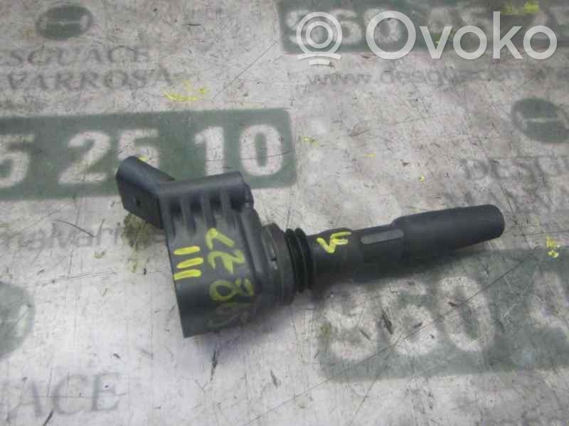Bobină aprindere   04E905110K,04E905110A