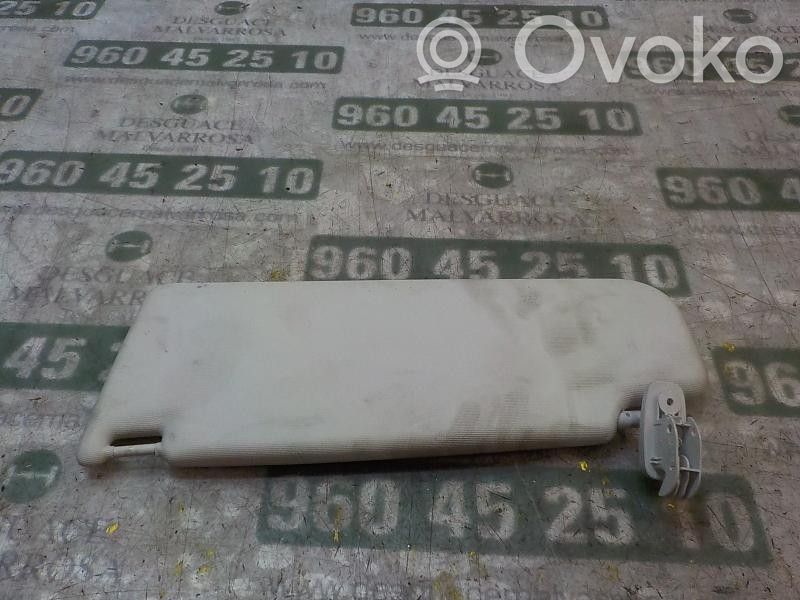 Seat Altea Visera parasol 