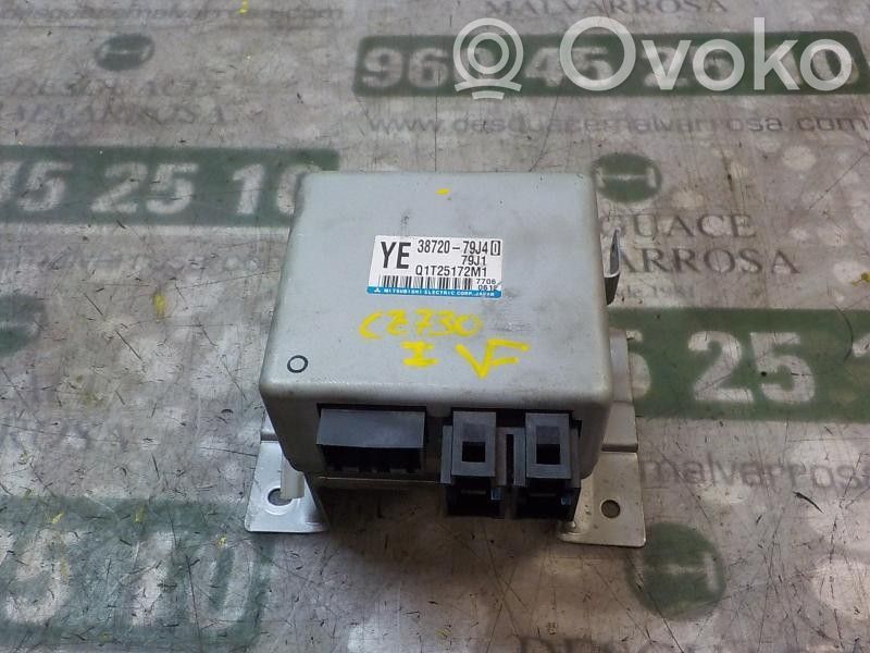 Inne komputery / moduły / sterowniki   71768304,3872079J40