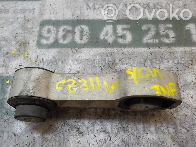 Ford Ka Pārnesumkārbas spilvens 