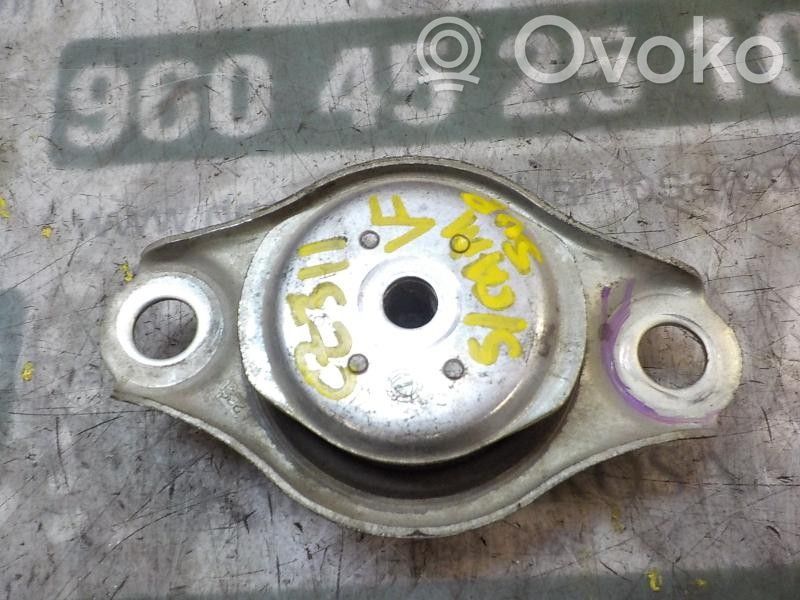 Ford Ka Coussinet de boîte de vitesses 