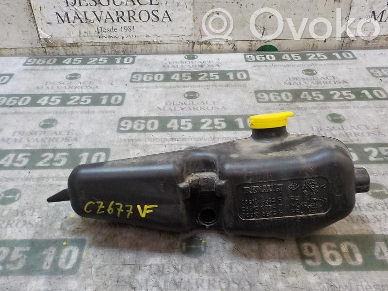 Dacia Sandero II Rezervor lichid spălare parbriz 