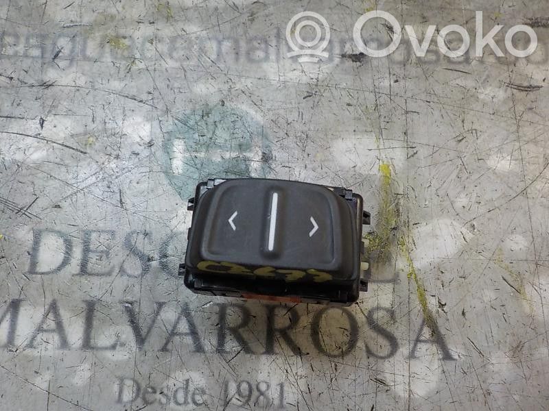 Dacia Sandero II Interruttore di controllo dell’alzacristalli elettrico