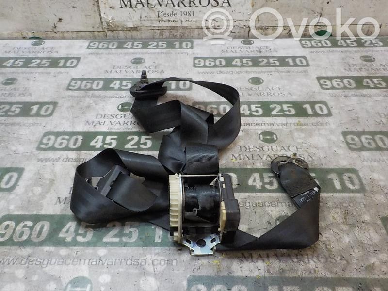 Nissan Kubistar Cinturón delantero 