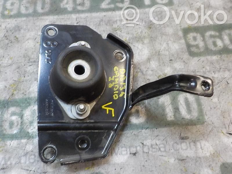 Citroen C4 Cactus Gearbox mount 