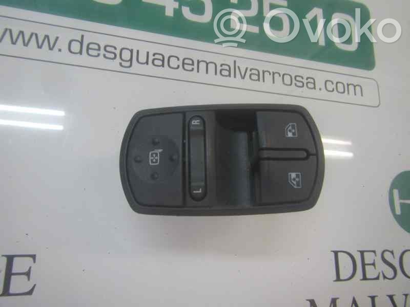 Electric window control switch   13258521