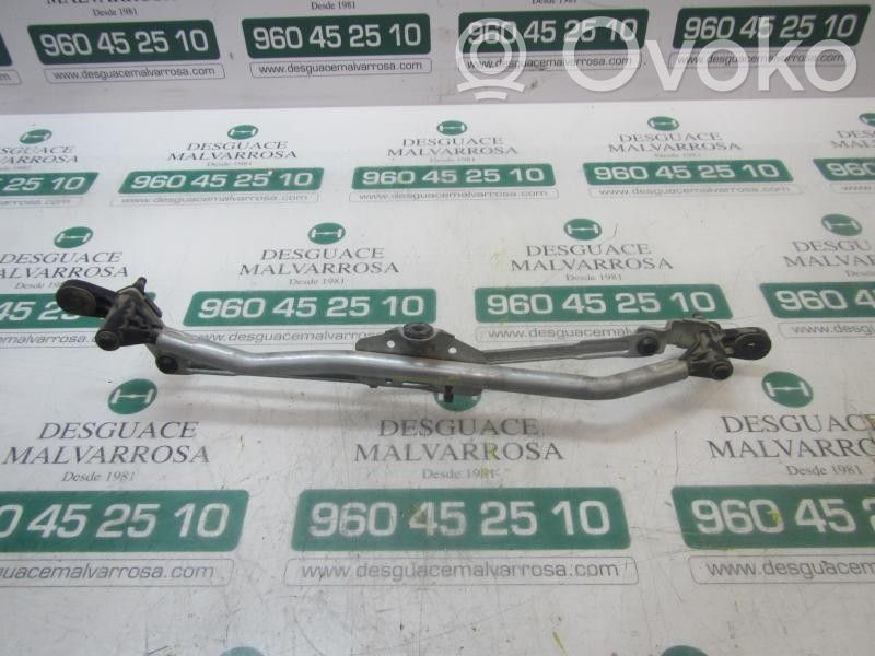 Skoda Roomster (5J) Braccio della spazzola tergicristallo anteriore
