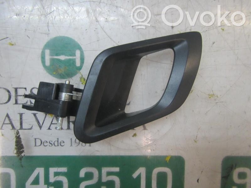 Skoda Roomster (5J) Etuoven sisäkahva