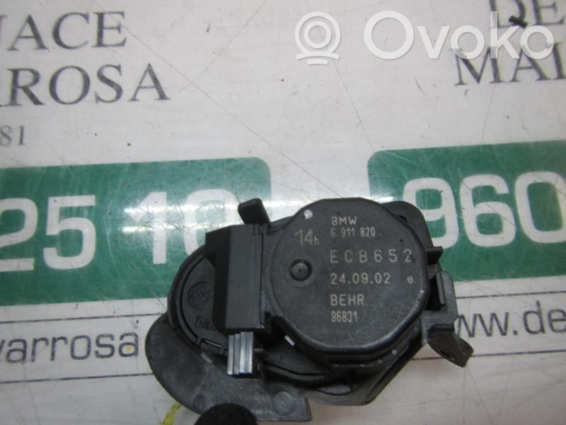 Otras unidades de control/módulos   6911820