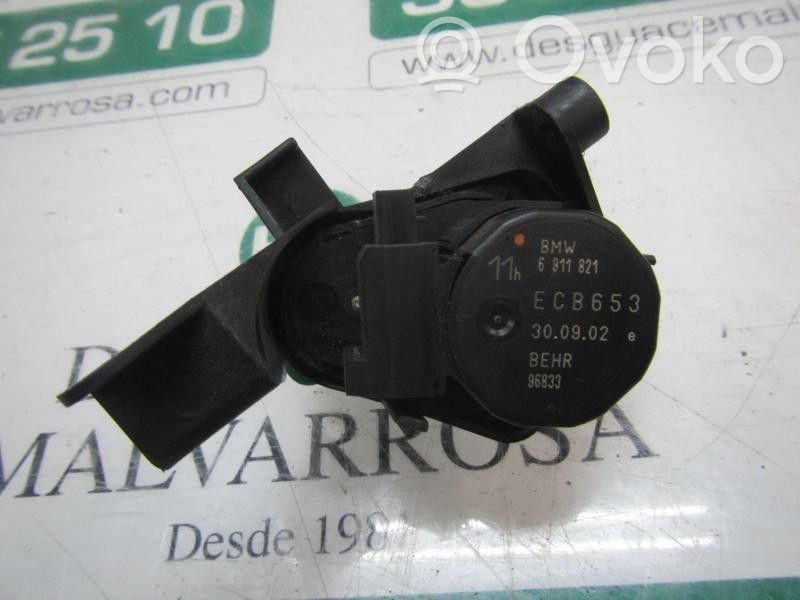 Otras unidades de control/módulos   6911821