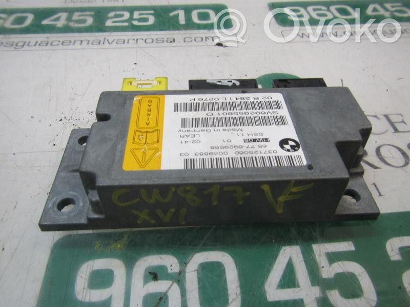 Autres unités de commande / modules   65776949906,65776929558