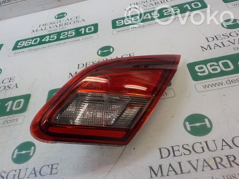 Rear/tail lights   13454501