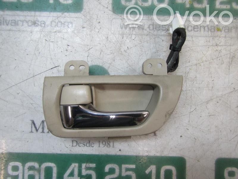 Manecilla interna puerta trasera   6920848010B0