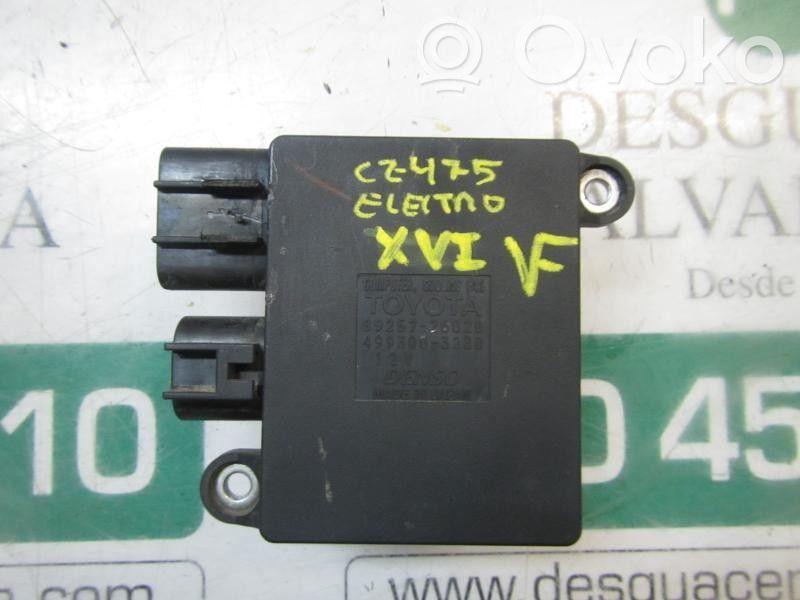 Muut ohjainlaitteet/moduulit   8925726020,8925726020,4993003280
