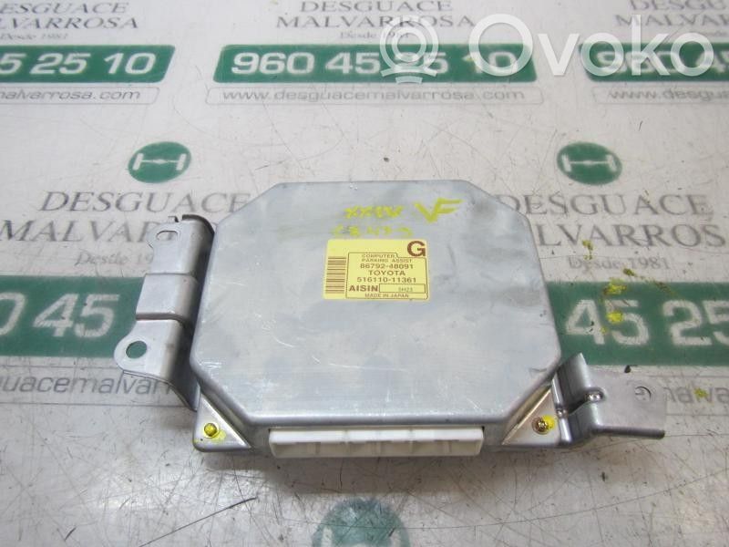 Autres unités de commande / modules   8679248091,8679248091,51611011361