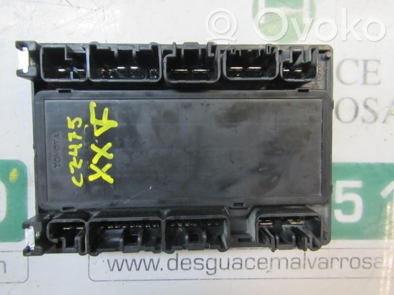 Sonstige Steuergeräte / Module   05020765,05020765