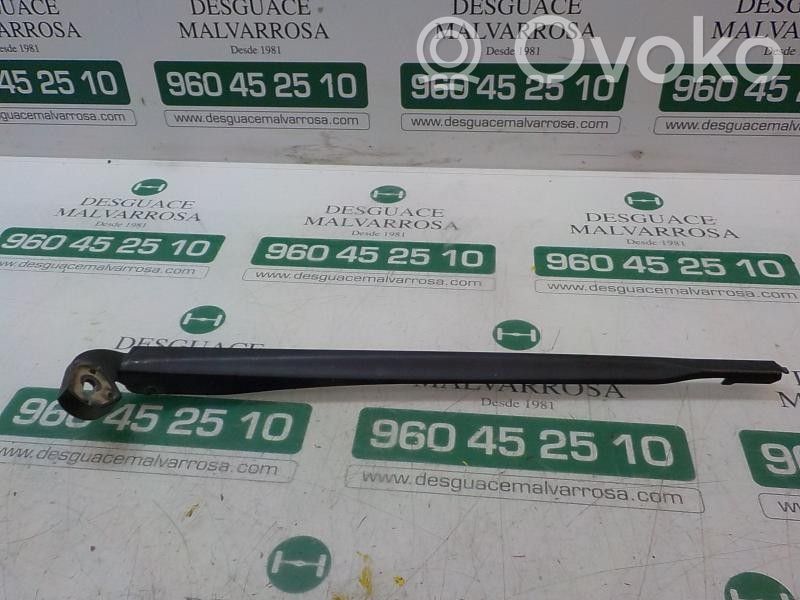 Seat Leon (1P) Braccio della spazzola tergicristallo anteriore