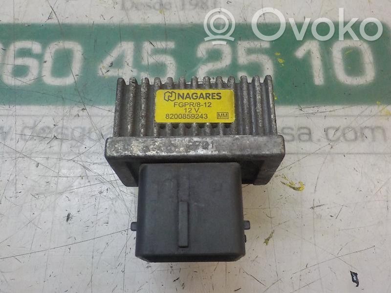 Relais Vorglühkerzen Vorglühanlage   1106700Q0B