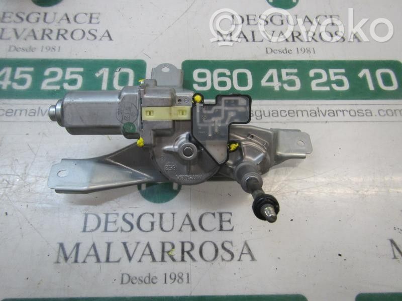 Motor del limpiaparabrisas trasero   D65167450