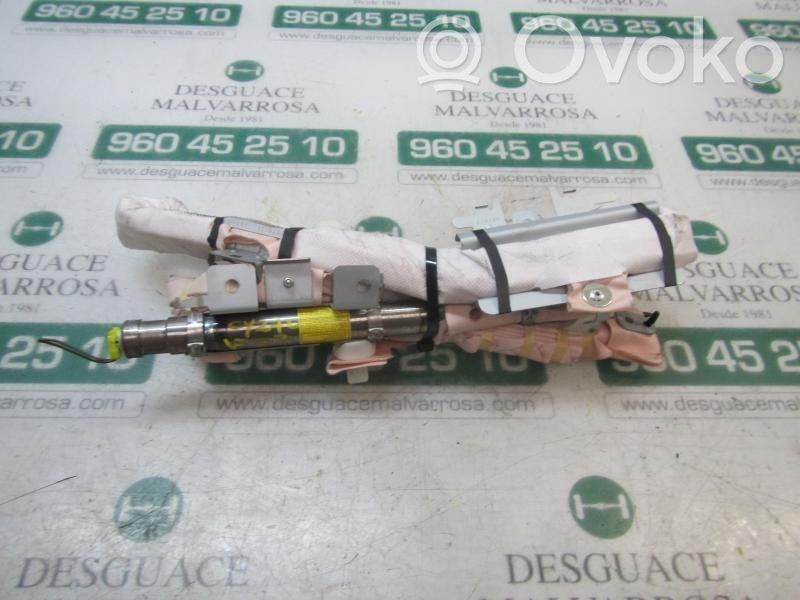 Mazda 2 Airbag de la puerta delantera 