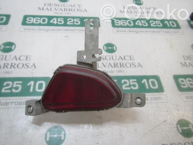 Mazda 2 Nebelschlussleuchte 