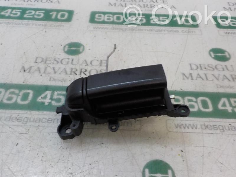 Mazda 5 Manecilla externa puerta trasera 