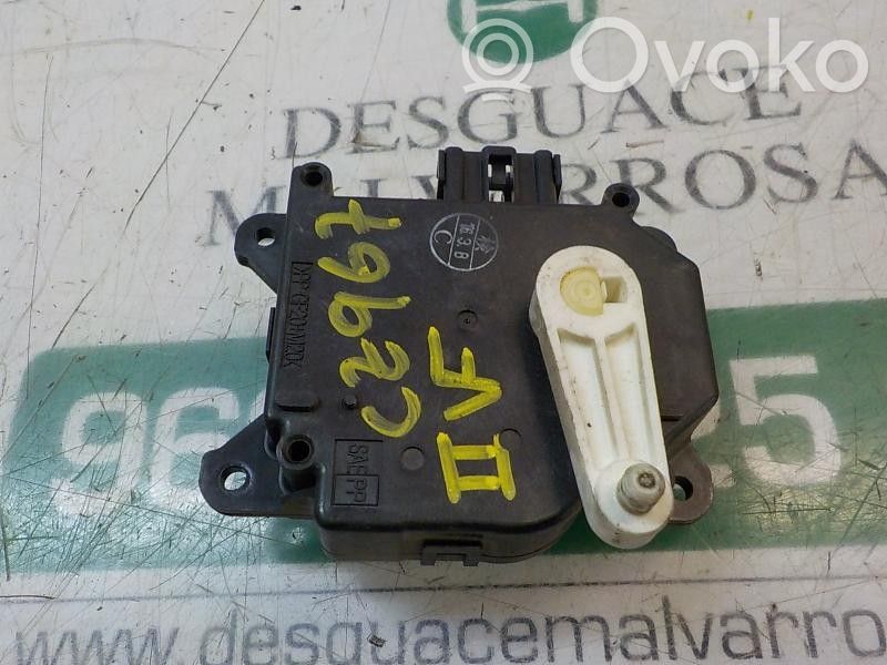 Mazda 5 Commande de chauffage et clim 