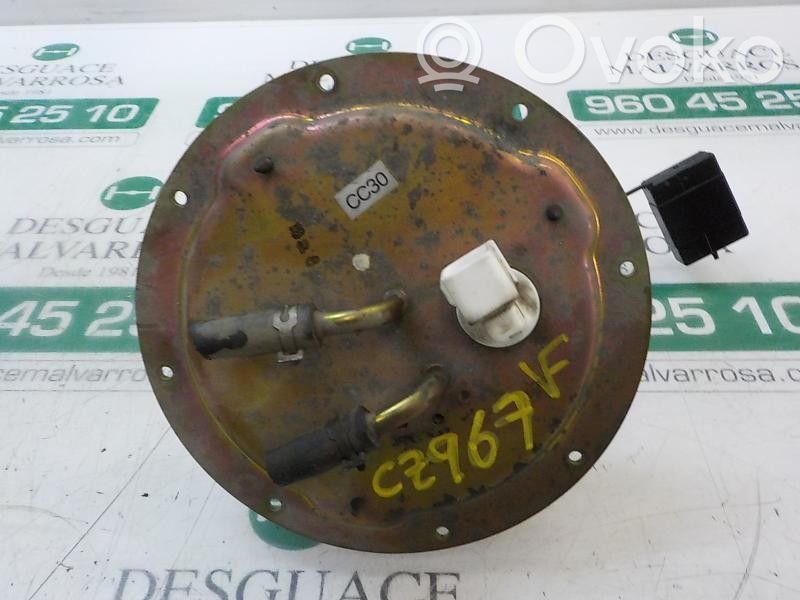 Bomba interna de combustible   CC304216XC