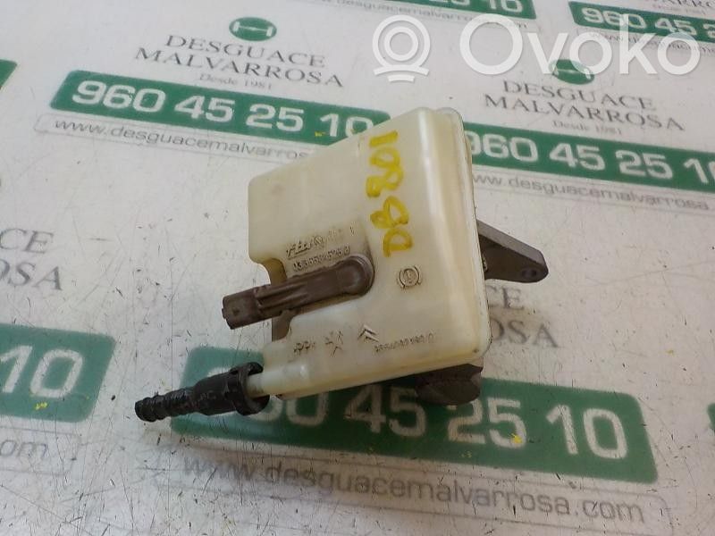 Jarrutehostin   4601T1