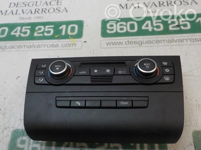 Climate control unit   64119199260,6411914729901,A2C53246367