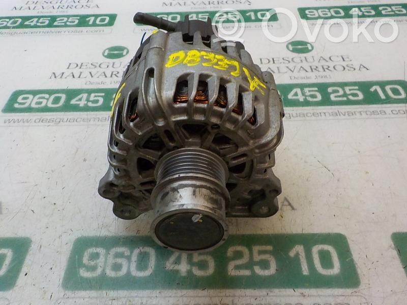 Seat Arona Generator/alternator 