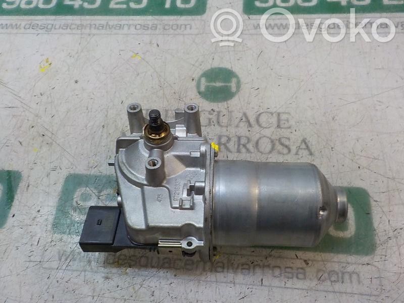 Citroen C3 Motorino del tergicristallo