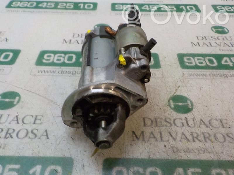 Starteris   361002A500,361002A500,4280006760