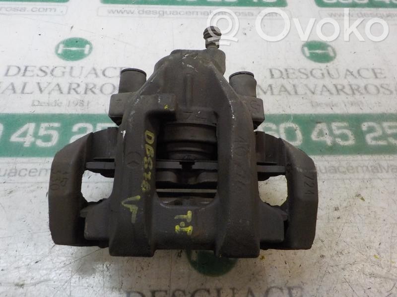 Mercedes-Benz R W251 Etrier frână spate 
