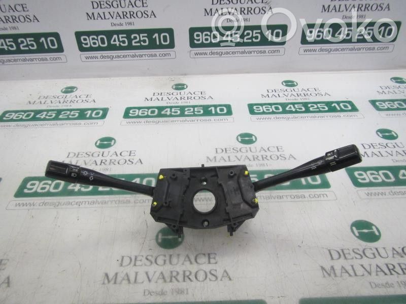 Commodo de clignotant