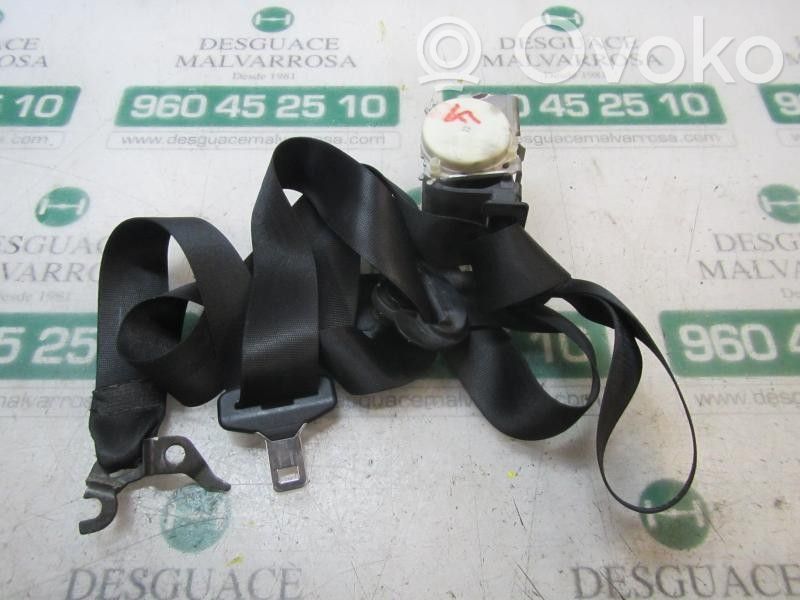 Cinturón delantero   72119117220