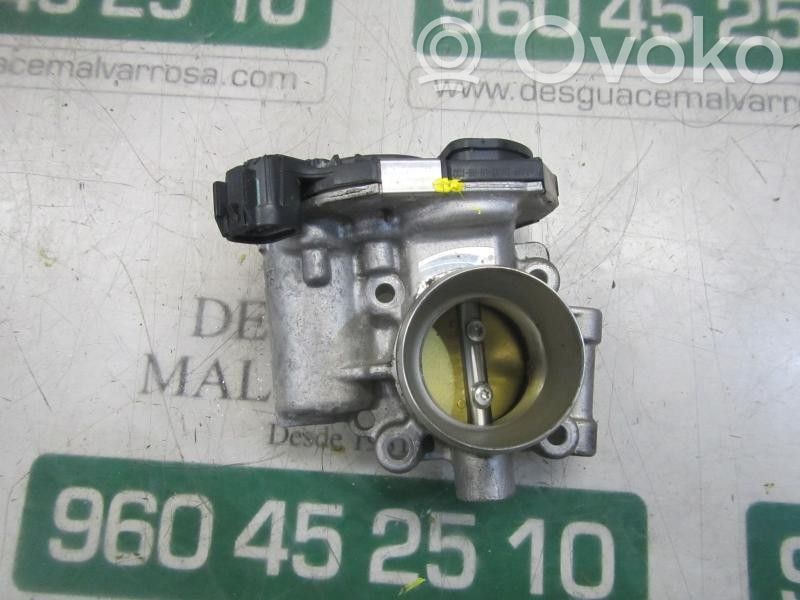 Opel Mokka X Supapă corp clapetă 