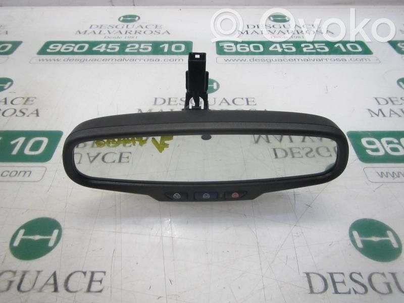 Opel Mokka X Espejo retrovisor (interior) 
