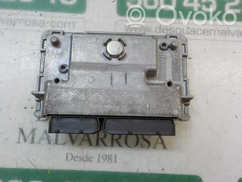 Seat Ibiza IV (6J,6P) Unitate/modul de control motor