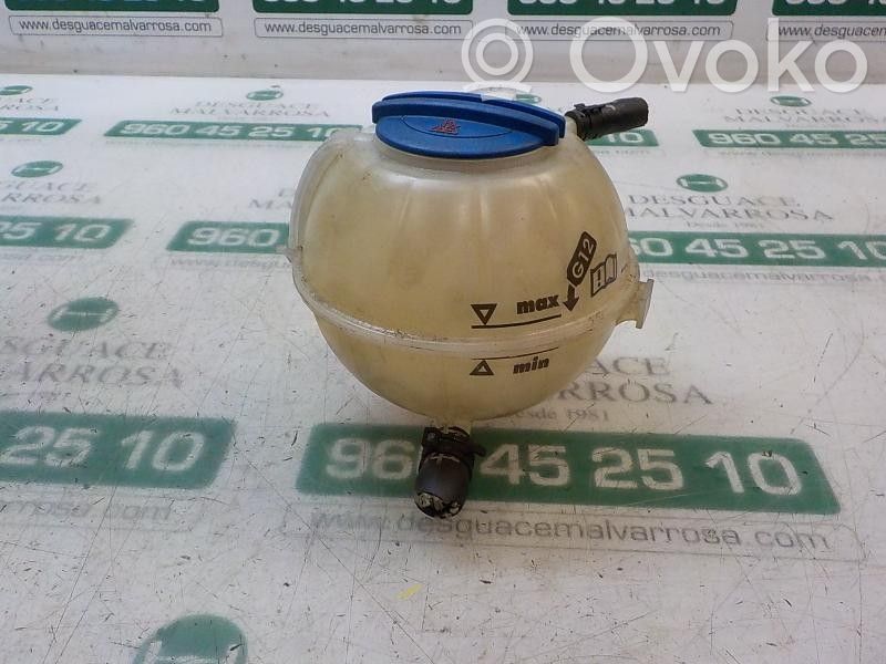 Seat Ibiza IV (6J,6P) Vase d'expansion de carburant