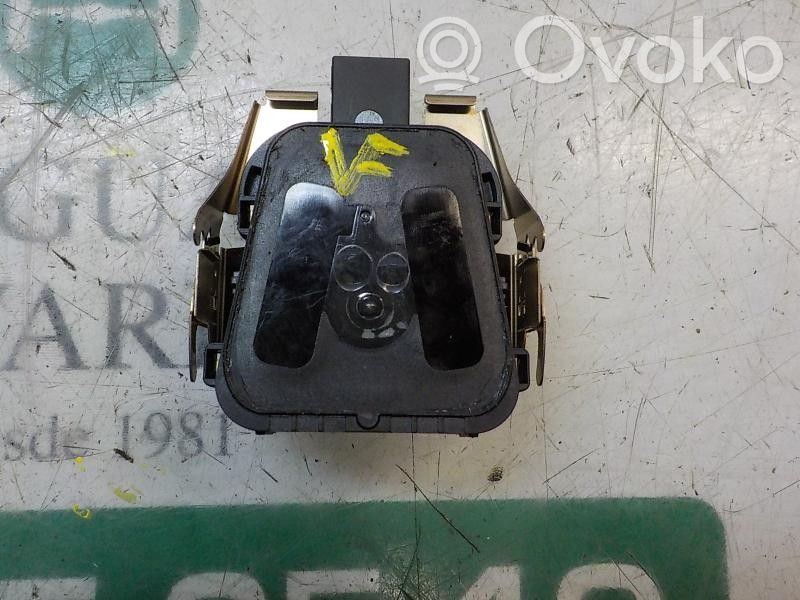 Peugeot 508 Other control units/modules 
