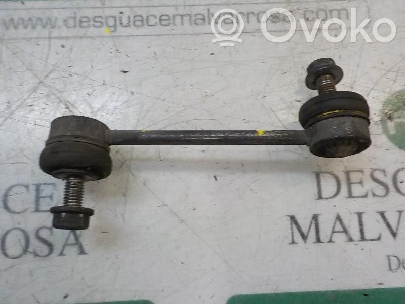 Peugeot 508 Barra stabilizzatrice posteriore/stabilizzatore 