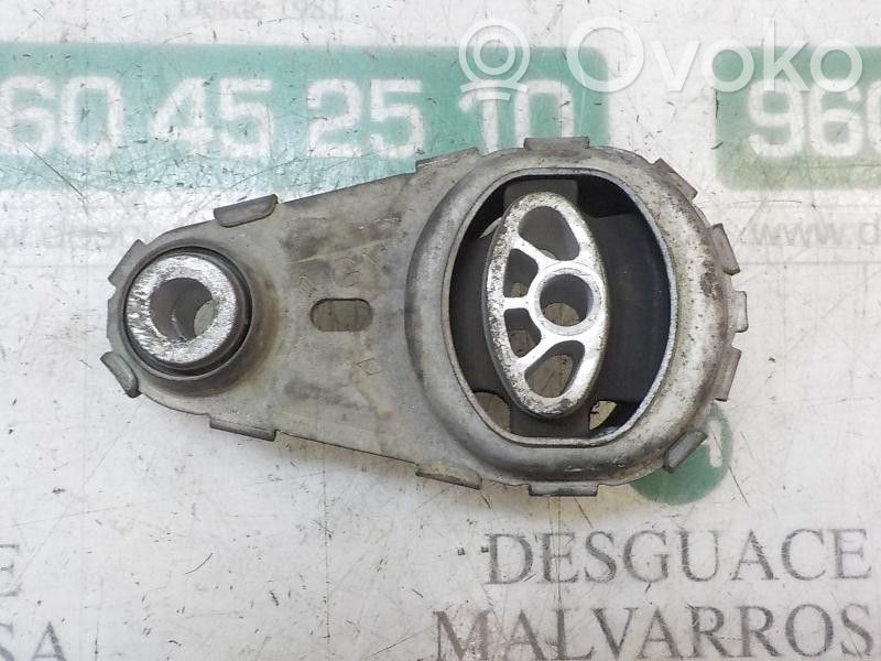 Renault Megane III Supporto della scatola del cambio
