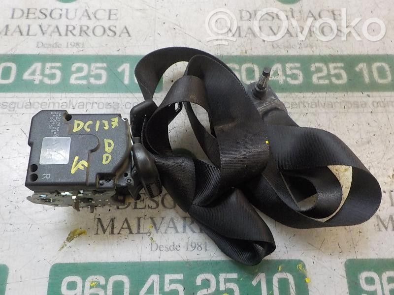 Cinturón delantero   1480172